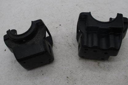 Harley Davidson Pair of Touring Models Lower Portion Handlebar Switch