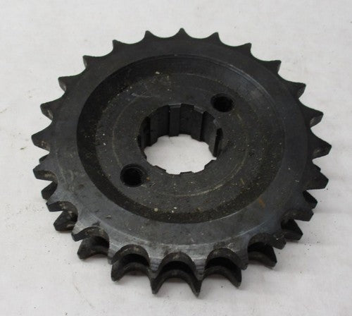 Harley-Davidson  23 Tooth Dual Row Transmission Drive Sprocket