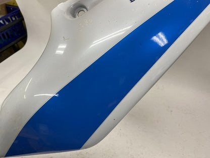 Suzuki GSXR 600 Tail Left Side Cover 47211-33EO