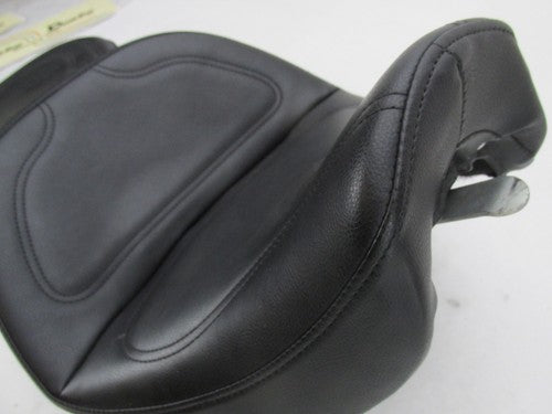 Saddlemen Explorer Seat Black Stitch Harley-Davidson Softail FXST/FLST