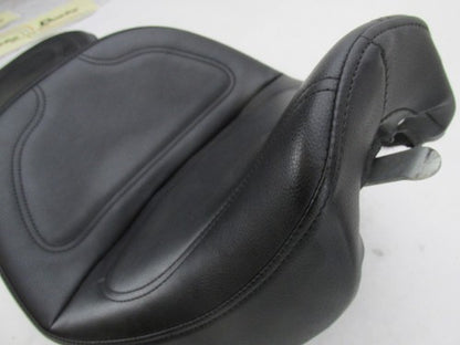Saddlemen Explorer Seat Black Stitch Harley-Davidson Softail FXST/FLST