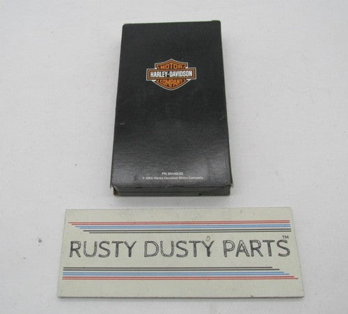 Harley-Davidson Genuine Welcome to the Family VHS Tape 99440-03