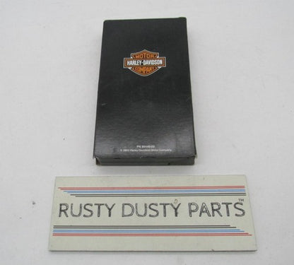 Harley-Davidson Genuine Welcome to the Family VHS Tape 99440-03