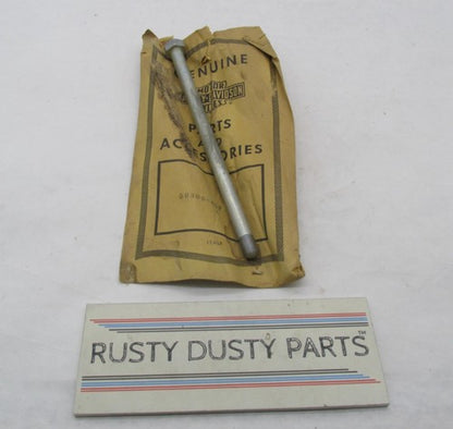 Harley-Davidson Genuine NOS Aermacchi M-50 Footrest Bolt 50806-65P