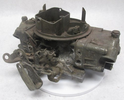 Holley Carburetor Assembly Unmarked #1