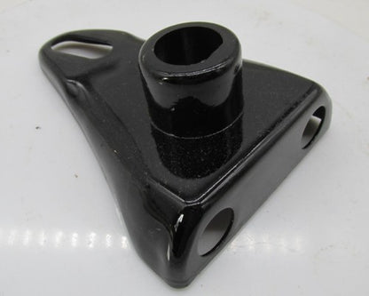 Triumph NOS T100 1971-74 T140 1973 Black Left Headlight Bracket 97-4121