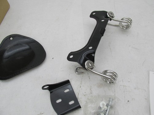 Harley Davidson Genuine NOS Dyna Spring Solo Saddle Seat Mounting Kit