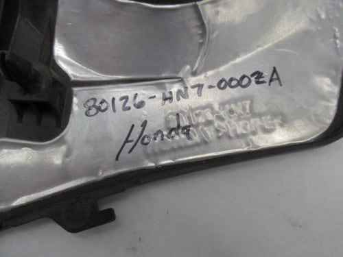 Honda Genuine Rancher Plastic Trim Fairing Cover 80126-HN7-000ZA