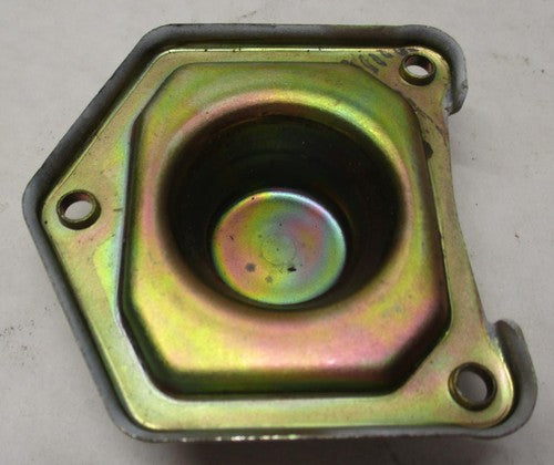 Harley Davidson Solenoid Starter Cover