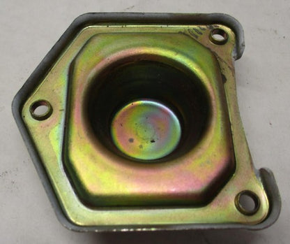 Harley Davidson Solenoid Starter Cover