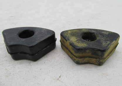 Lot of 2 Harley-Davidson Genuine Aermacchi Rubber Sprocket Cushions 41