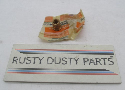 Harley Davidson Genuine NOS Bushing 12430-67