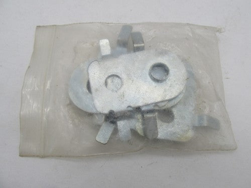 Lot of 5 Harley Davidson Genuine NOS Wire Retention Brackets 10188