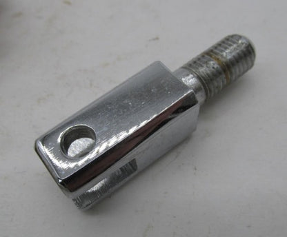 Harley-Davidson Genuine NOS Aermacchi Footrest Support Stud 50803-61P