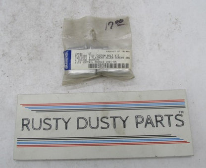 Harley Davidson 1991 - Up Softail Flatside Tank Custom Bolt Kit 25590