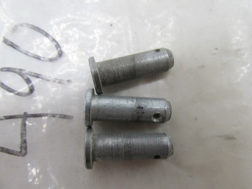Lot of 3 Harley-Davidson Genuine NOS Front Brake Lever Pins 490