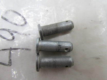 Lot of 3 Harley-Davidson Genuine NOS Front Brake Lever Pins 490