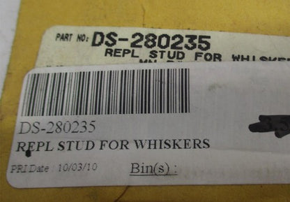 Harley Davidson Replacement Stud for Whiskers DS-280235