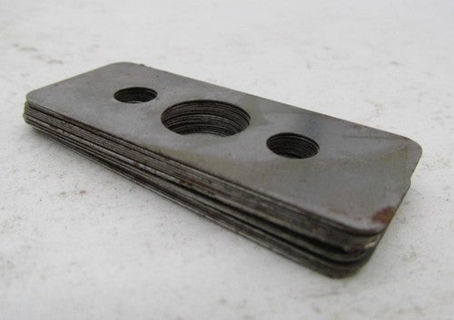 Lot of 16 Harley Davidson Genuine NOS .010" Pawl Carrier Support Shims