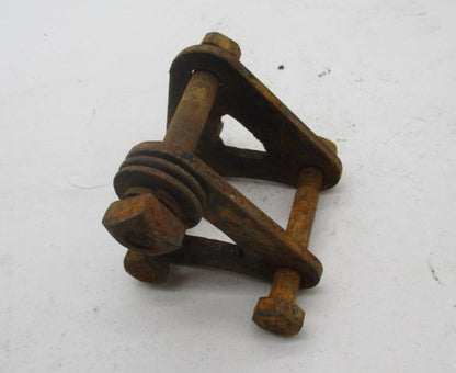 Vintage Motorcycle BSA Triumph Bracket Set