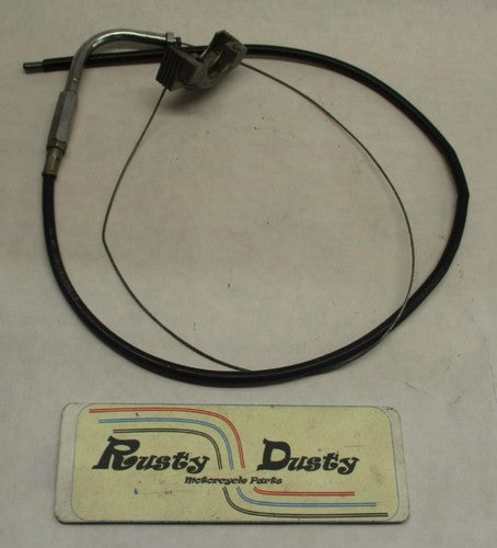 Harley Davidson Throttle Cable With Throttle Housing 56313-76T