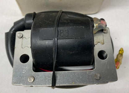 Pro Series External Motorcycle  Ignition Coil IGN-084B