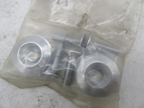 Harley Davidson 1991 - Up Softail Flatside Tank Custom Bolt Kit 25590