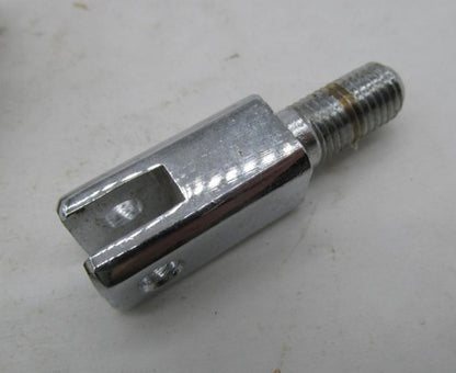 Harley-Davidson Genuine NOS Aermacchi Footrest Support Stud 50803-61P