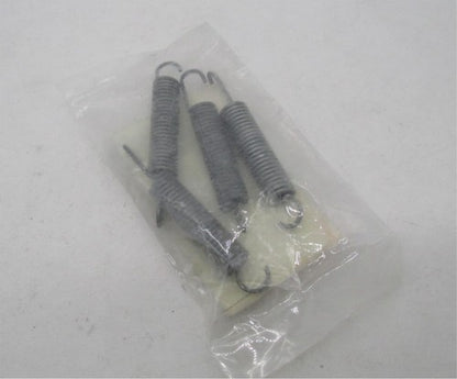 Lot of 4 Harley V-Twin Tail Lamp Stop Light Switch Springs 13-0205 405