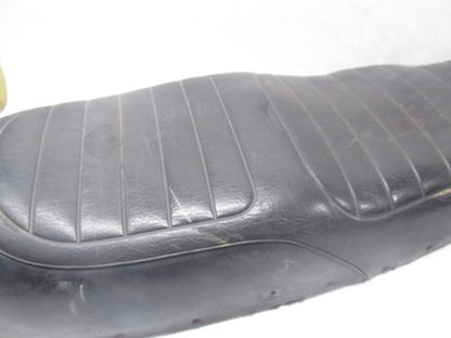 BMW Airhead R75/5 R75/6 R90/6 R100/7 Denfield Bench Seat 1973 - 1979
