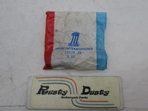 Harley Davidson Genuine NOS Valve Guide 18139-79