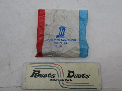 Harley Davidson Genuine NOS Valve Guide 18139-79