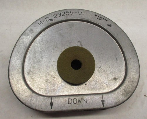 Harley Davidson Air Cleaner Filter Element 29259-91