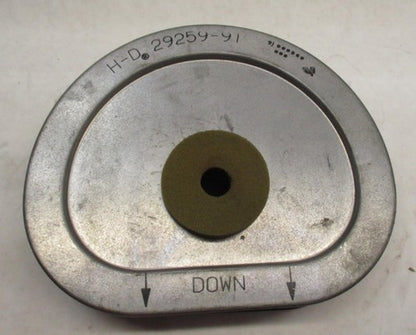 Harley Davidson Air Cleaner Filter Element 29259-91