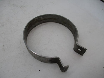 Harley Davidson Genuine NOS Shock Absorber Clamp Panhead Sportster 547