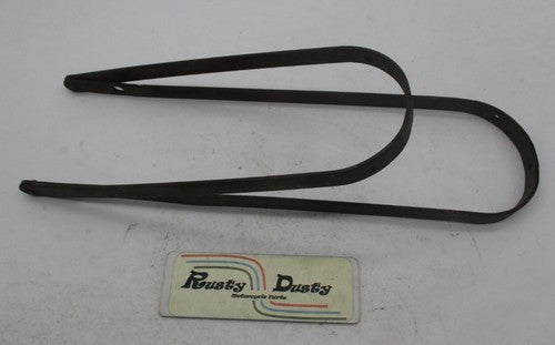 Harley Davidson Vintage Front Fender Mounting Bracket Brace Support Ch