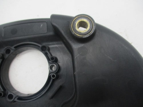Harley-Davidson Genuine Stock Air Filter Cleaner Backing Plate 29581-0