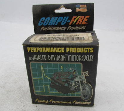 Harley Davidson Compu-Fire High Torque Starter Battery Relay Booster 5