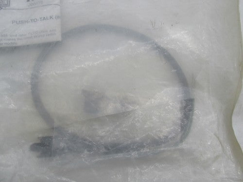 Harley Davidson Genuine NOS FLH Touring Driver Intercom Switch PTT Kit