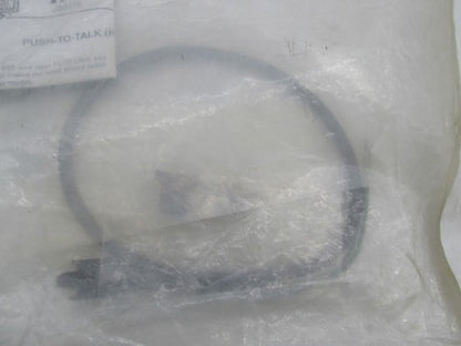 Harley Davidson Genuine NOS FLH Touring Driver Intercom Switch PTT Kit