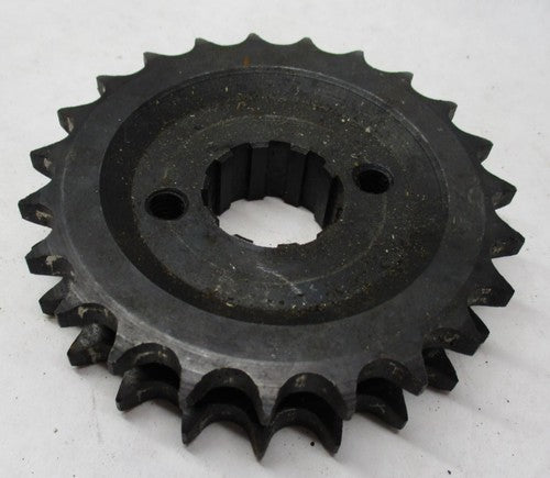 Harley-Davidson  23 Tooth Dual Row Transmission Drive Sprocket