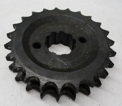 Harley-Davidson  23 Tooth Dual Row Transmission Drive Sprocket