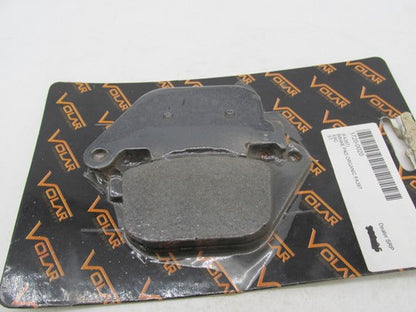 Harley Davidson XL Sportster Volar EBC Organic Brake Pad 1720-0020 FA3