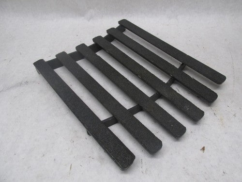 Vintage BMW Airhead Motorcycle Rear Luggage Rack Platform