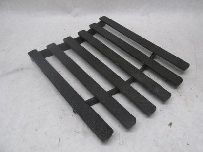 Vintage BMW Airhead Motorcycle Rear Luggage Rack Platform