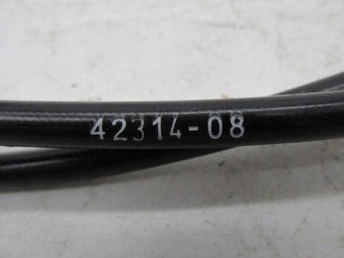 Harley Davidson Genuine Softail Hydraulic Brake Line Hose 42314-08