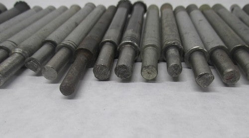 Large Mixed Lot of Harley Davidson Machinist Machining Valve Guide Dri
