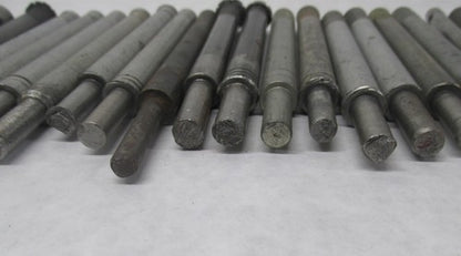 Large Mixed Lot of Harley Davidson Machinist Machining Valve Guide Dri