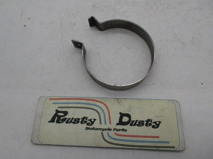 Harley Davidson Genuine NOS Shock Absorber Clamp Panhead Sportster 547
