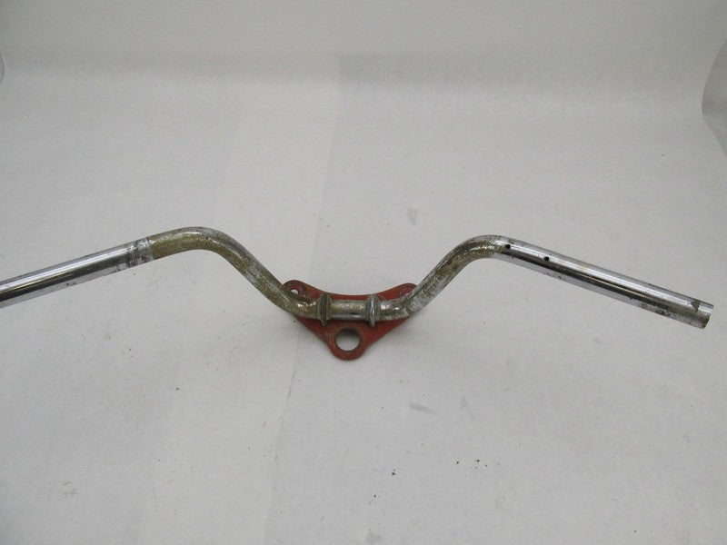 Harley Davidson Genuine Aermacchi M50 M-50 Handlebars Bars w/ Triple T
